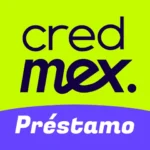 Credmex app de préstamos