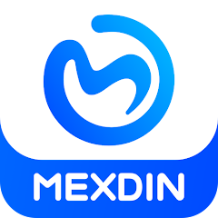 MEXDIN app de préstamos